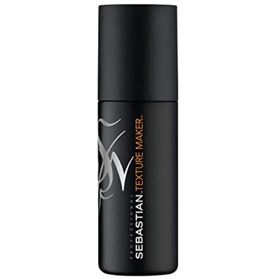 Sebastian Texture Maker, Lightweight Texture Spray, 5.07 oz-The Warehouse Salon