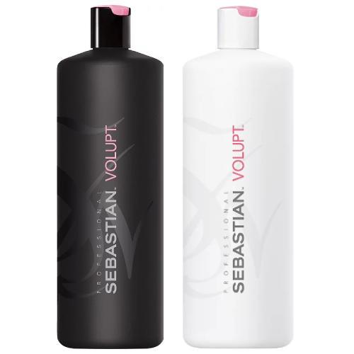 Sebastian Volupt Volume Boosting Conditioner-The Warehouse Salon