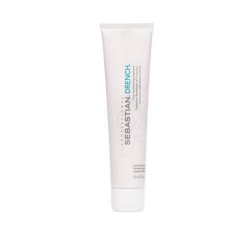 Sebastian drench moisturizing treatment, 5.0 z by Sebastian - Professional Hair Care