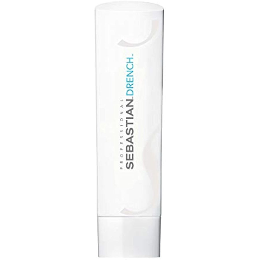 SebastianDrench Moisturizing Conditioner 250ml/8.4 oz-The Warehouse Salon