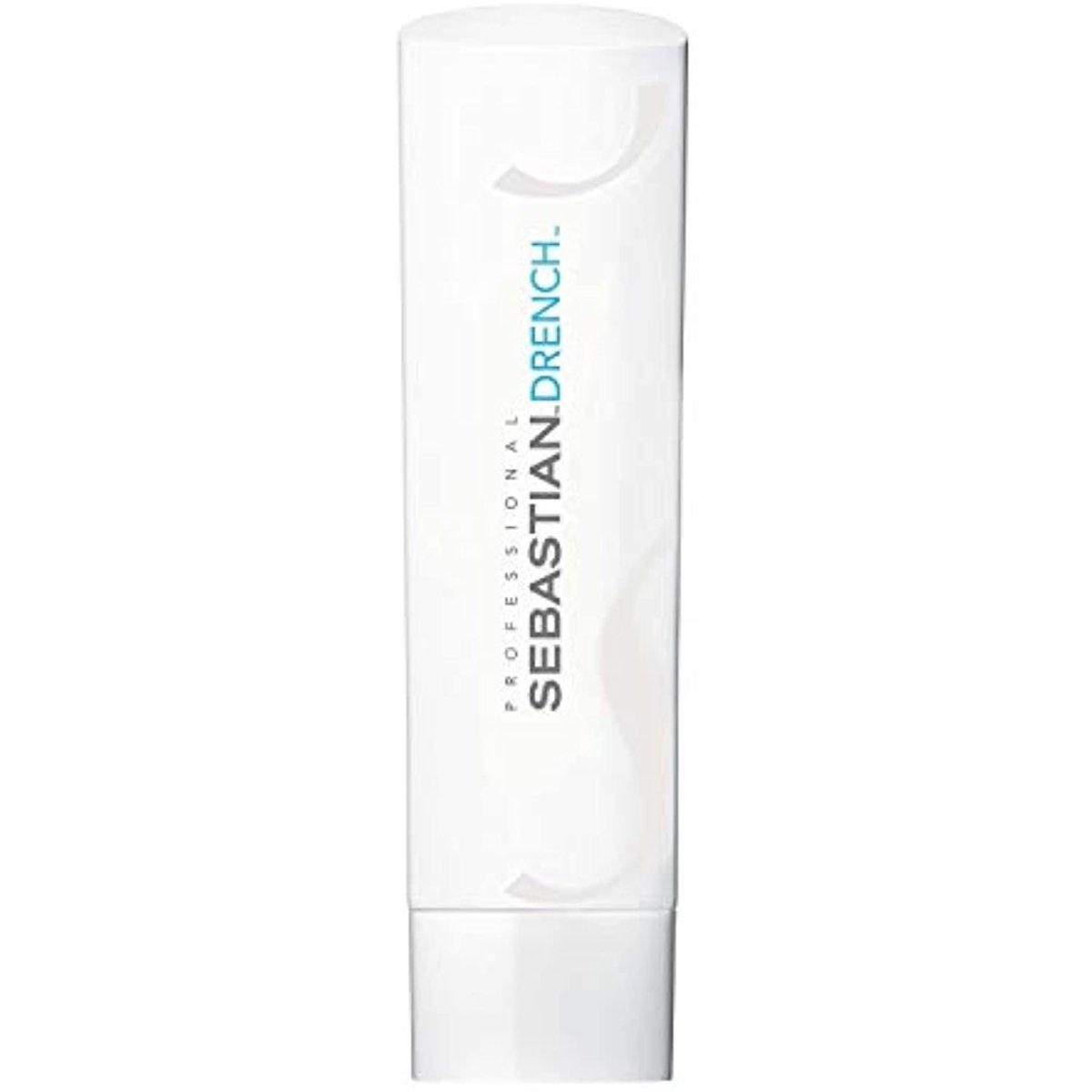 SebastianDrench Moisturizing Conditioner by Sebastian - Professional Hair Care