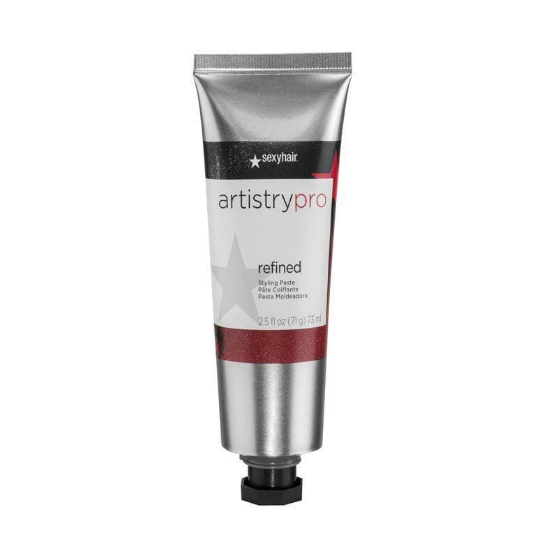 Sexy Hair ArtistryPro Refined Styling Paste 2.5 fl.oz.-The Warehouse Salon