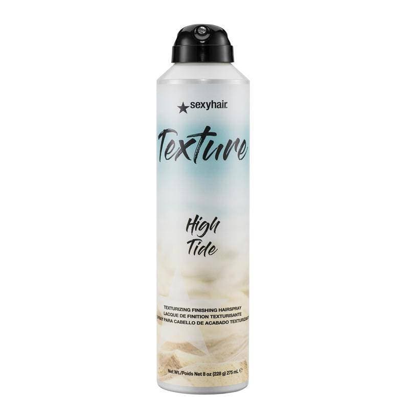 Sexy Hair Concepts High Tide Texturizing Finishing Spray 8oz-The Warehouse Salon