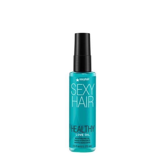 Sexy Hair Healthy Sexy Hair - Love Oil Moisturizing Oil 2.5oz-The Warehouse Salon