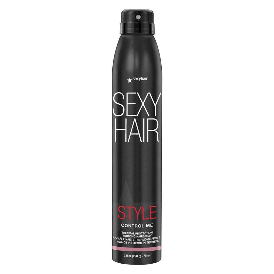 Sexy Hair Hot Sexy Hair - Control Me 8 fl.oz.-The Warehouse Salon