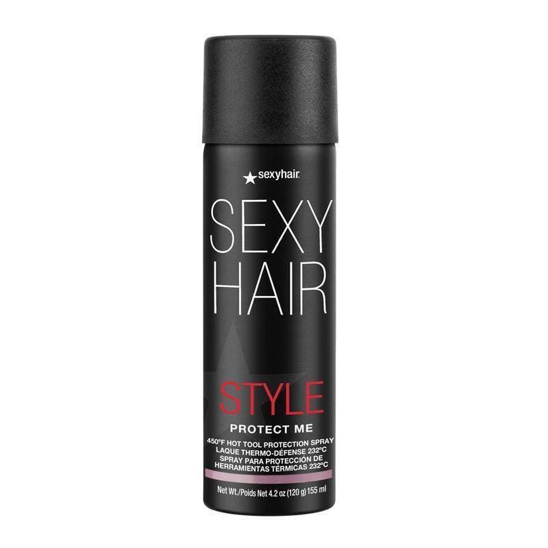 Sexy Hair Hot Sexy Hair Protect Me Hairspray - 4.2oz Hair Spray-The Warehouse Salon