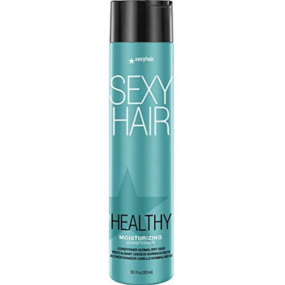 Sexy Hair Moisturizing Conditioner 10.1oz-The Warehouse Salon