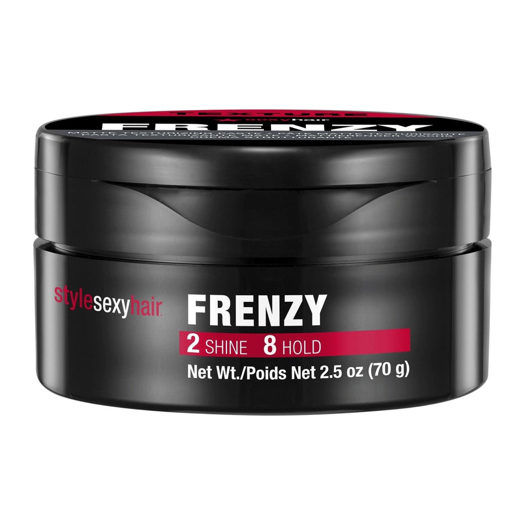 SexyHair Style Sexy Hair Frenzy 2.5oz.-The Warehouse Salon