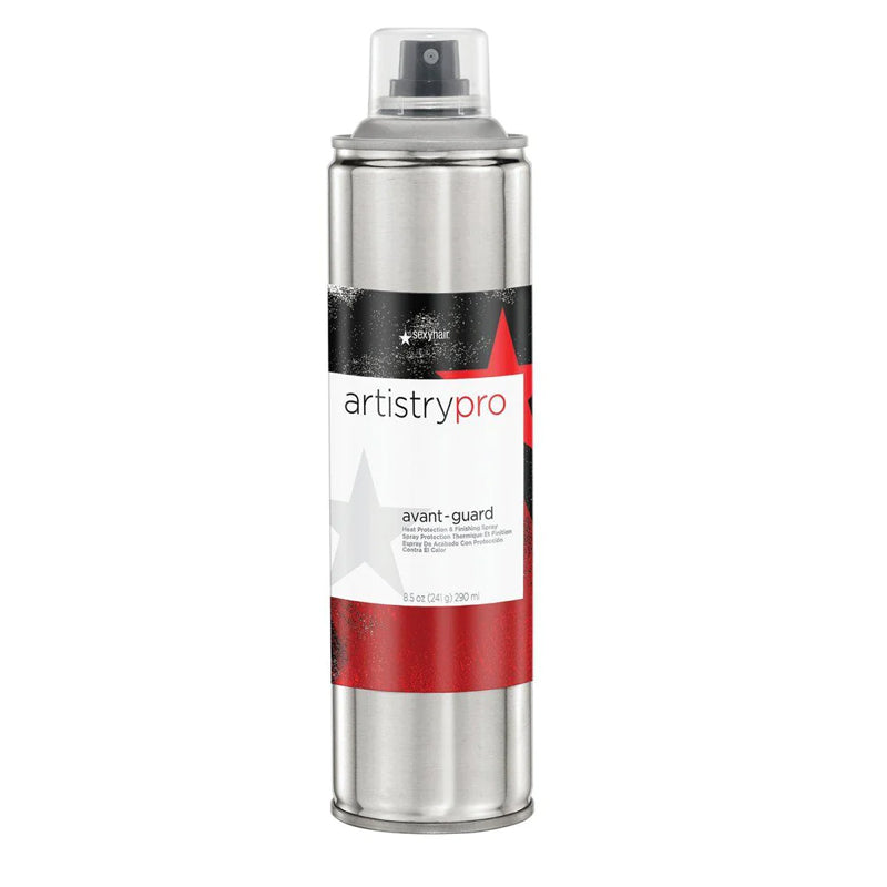 Sexy Hair Avant-Guard Heat Protection & Finishing Spray 8.5 fl.oz.