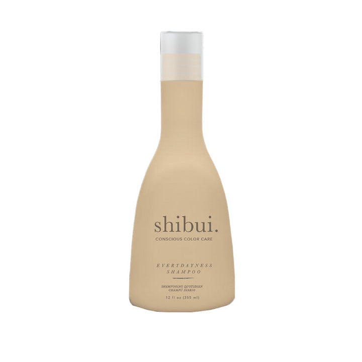 Shibui Everydayness Shampoo