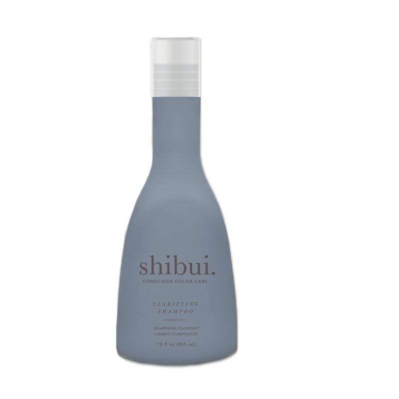 Shibui Clarifying Shampoo by Shibui - Professional Hair Care