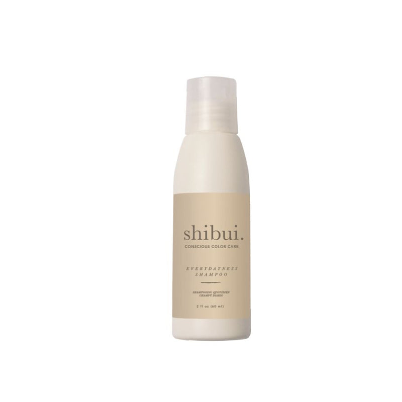 Shibui Everydayness Shampoo-The Warehouse Salon