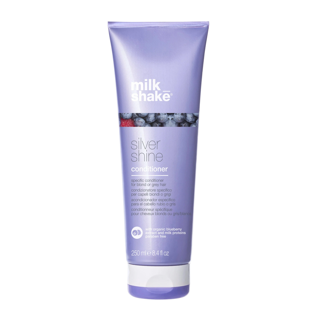 Milk Shake Silver Shine Conditioner 8.4 oz