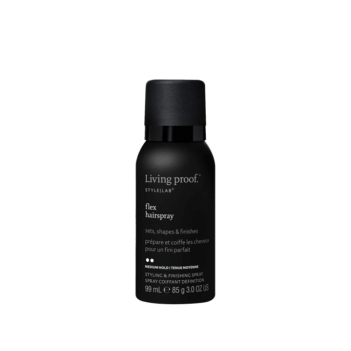 Living Proof Style|Lab Flex Shaping Hairspray by Living Proof - Professional Hair Care