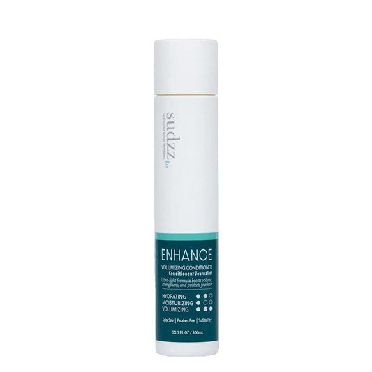 SudzzFX Enhance Weightless Conditioner/Detangler by SUDZZfx - Professional Hair Care