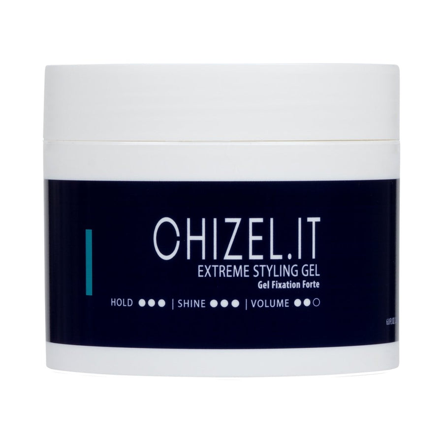 SudzzFx Chizel.it Extreme Styling Gel, 8.5 Fl Oz-The Warehouse Salon