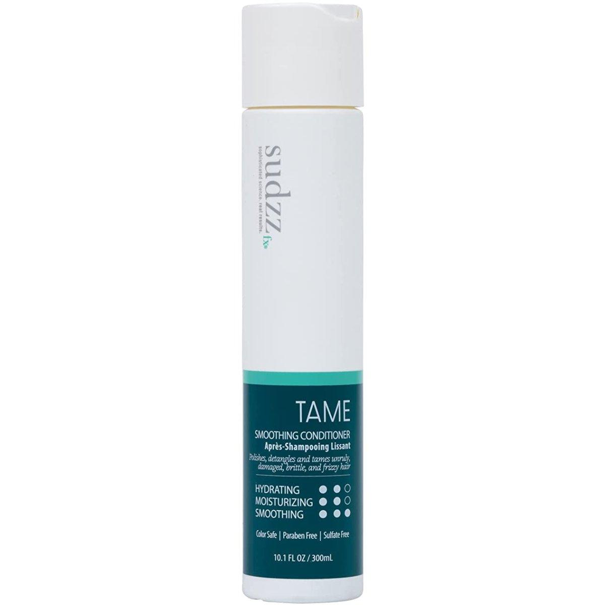 SudzzFx SmoothIT! Frizz Taming Conditioner by SUDZZfx - Professional Hair Care