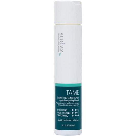 SudzzFx SmoothIT! Frizz Taming Conditioner by SUDZZfx - Professional Hair Care