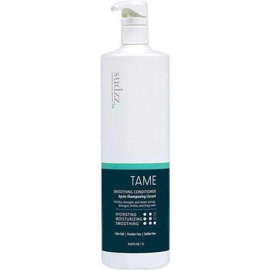 SudzzFx SmoothIT! Frizz Taming Conditioner by SUDZZfx - Professional Hair Care