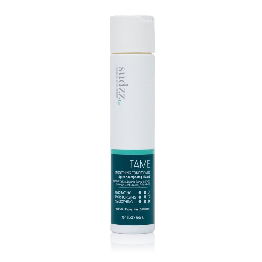 SudzzFx Tame Smoothing Conditioner, 10.1 Fl Oz-The Warehouse Salon