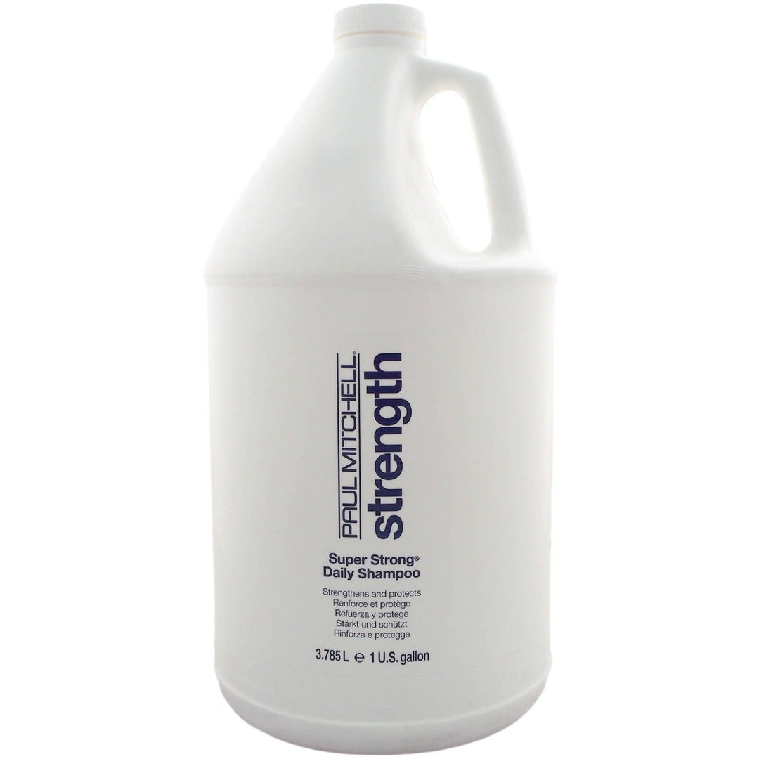 Paul Mitchell Super Strong Shampoo