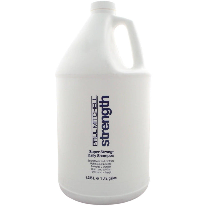 Paul Mitchell Super Strong Shampoo