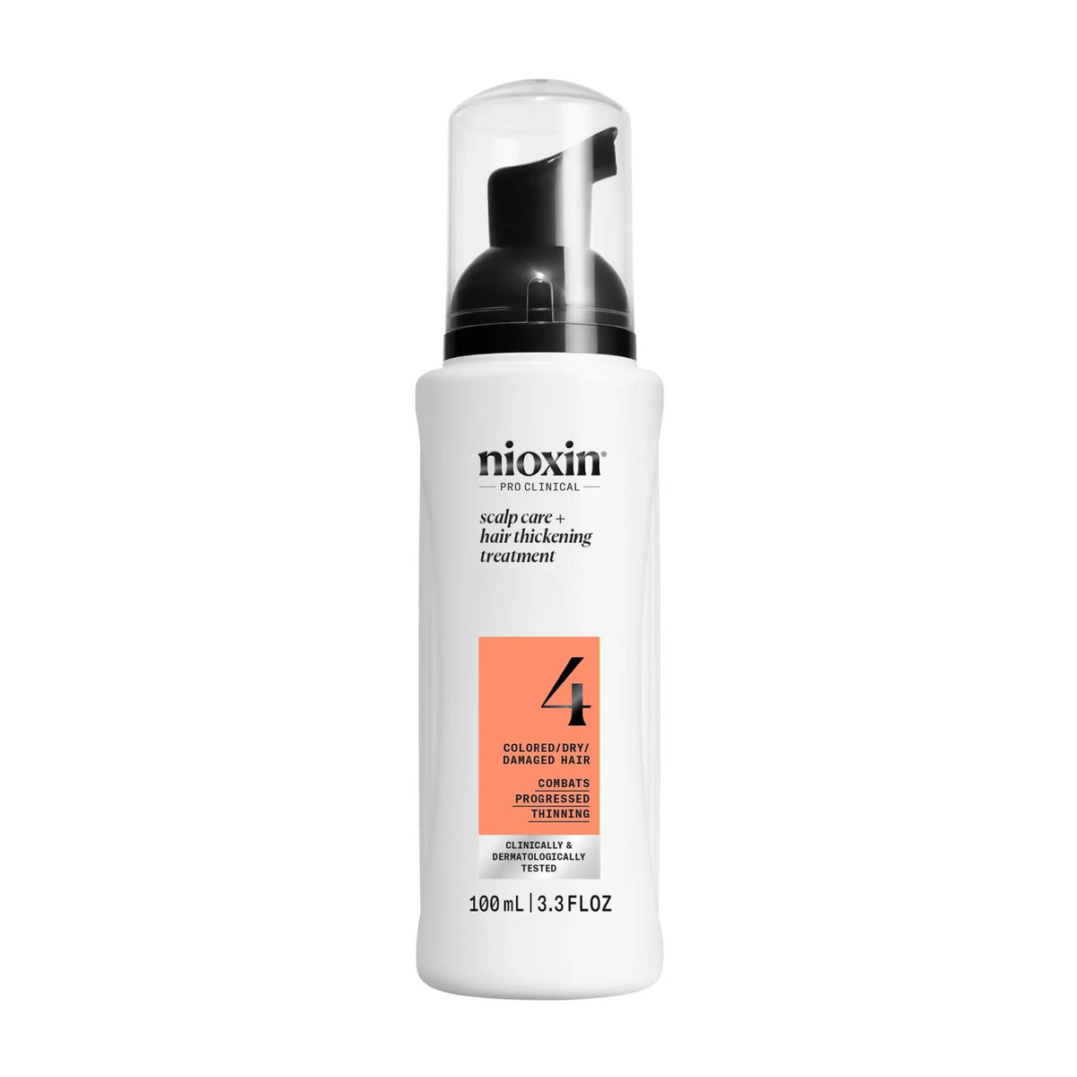 Nioxin Nioxin System 4 Scalp & Hair Treatment 6.76 oz