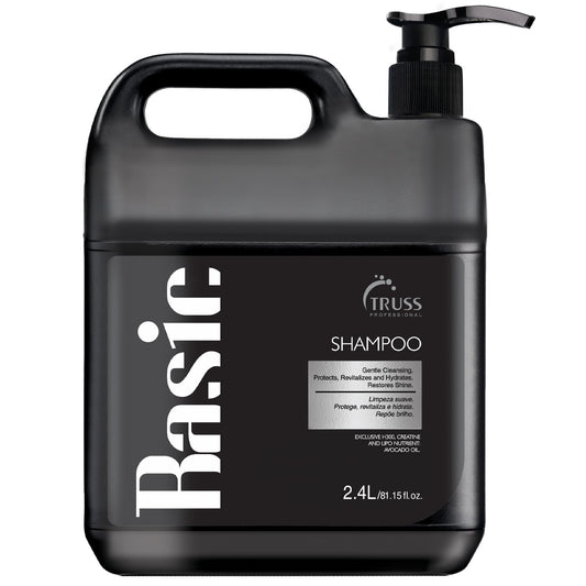 Truss Professional Basic Shampoo 81.15 fl oz