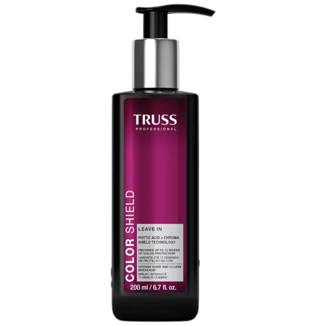 Truss Color Shield Leave-In 6.7 fl oz