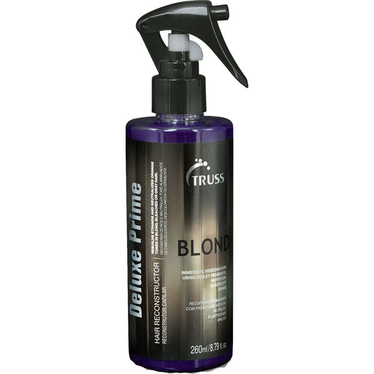Truss Deluxe Prime Blond 8.79 fl oz