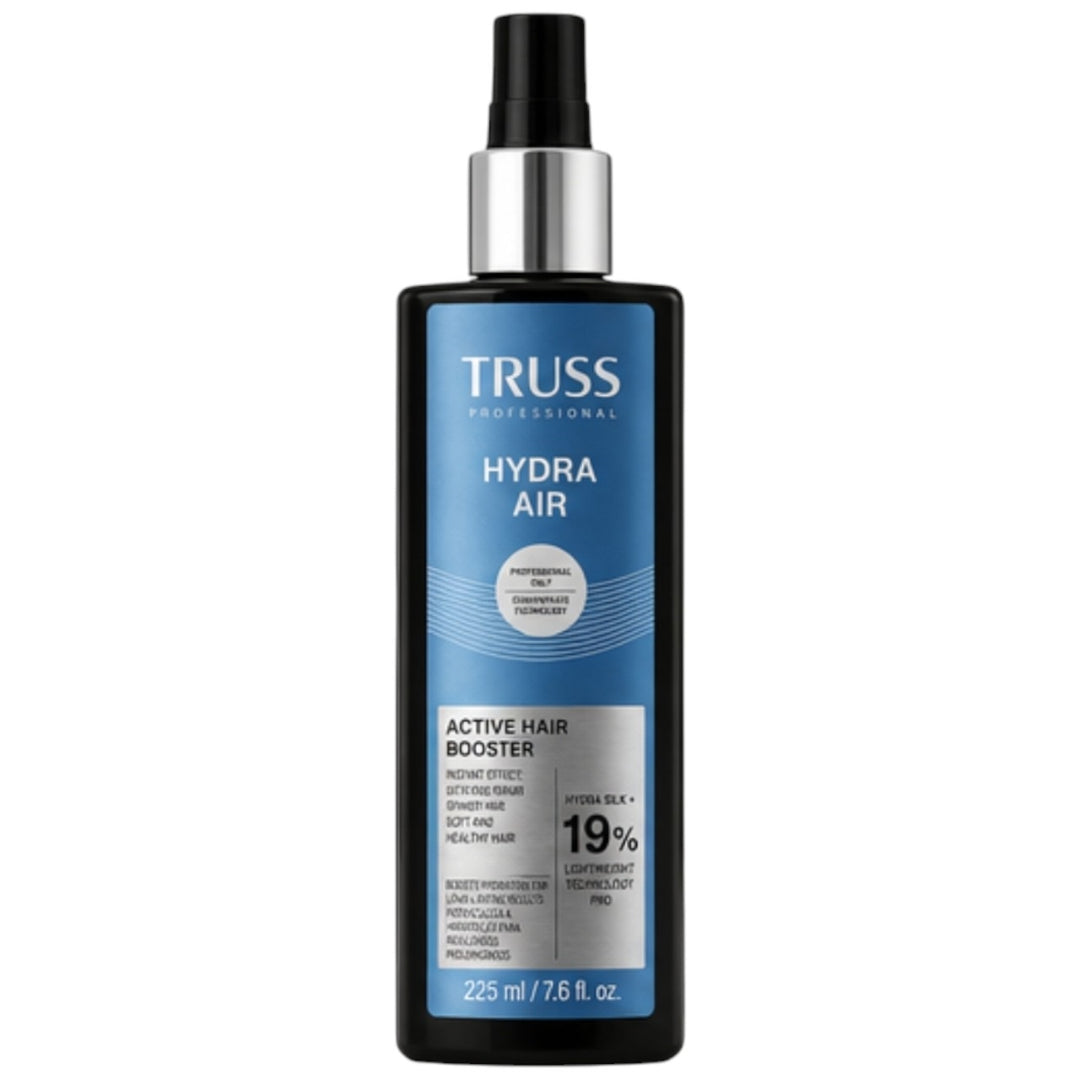 Truss Hydra Air Active Hair Booster 7.6 fl oz
