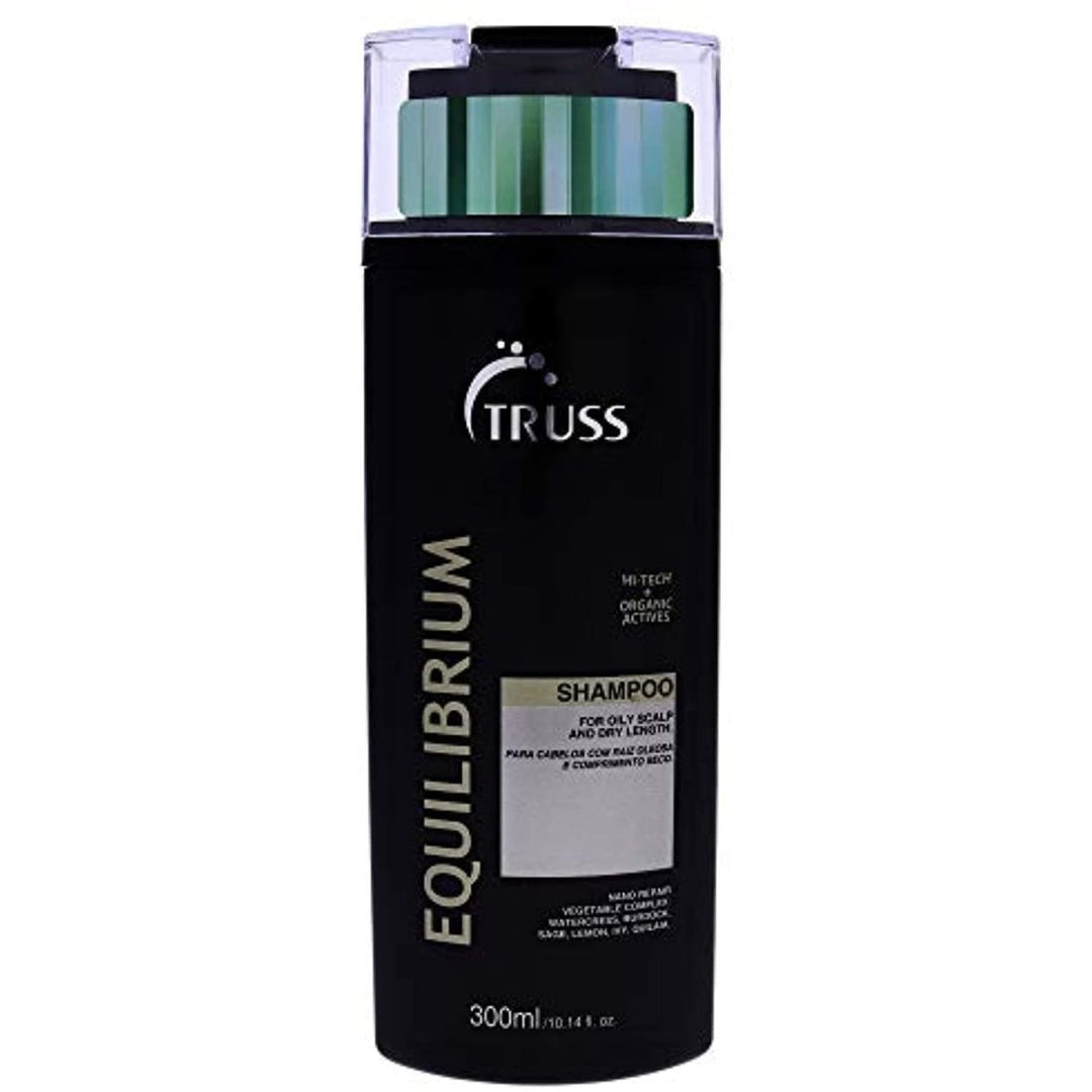 TRUSS Equilibrium Shampoo, 10.14 floz-The Warehouse Salon