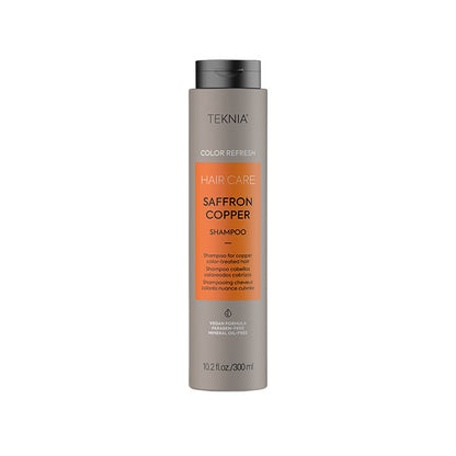 Lakme Color Refresh Retail Pack- Saffron 300 ml