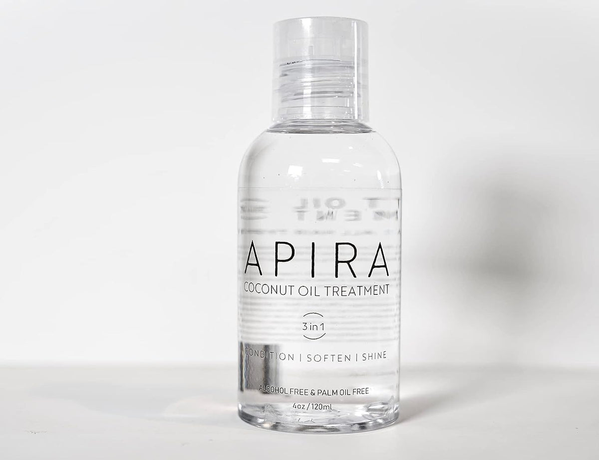 Apira Coconut Oil Treatment
