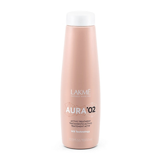 Lakme Aura Phase '02 Active Treatment 33oz