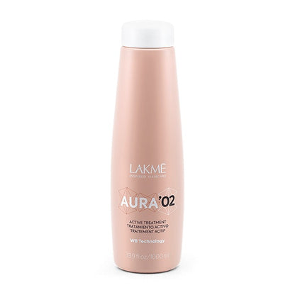 Lakme Aura Phase '02 Active Treatment 33oz