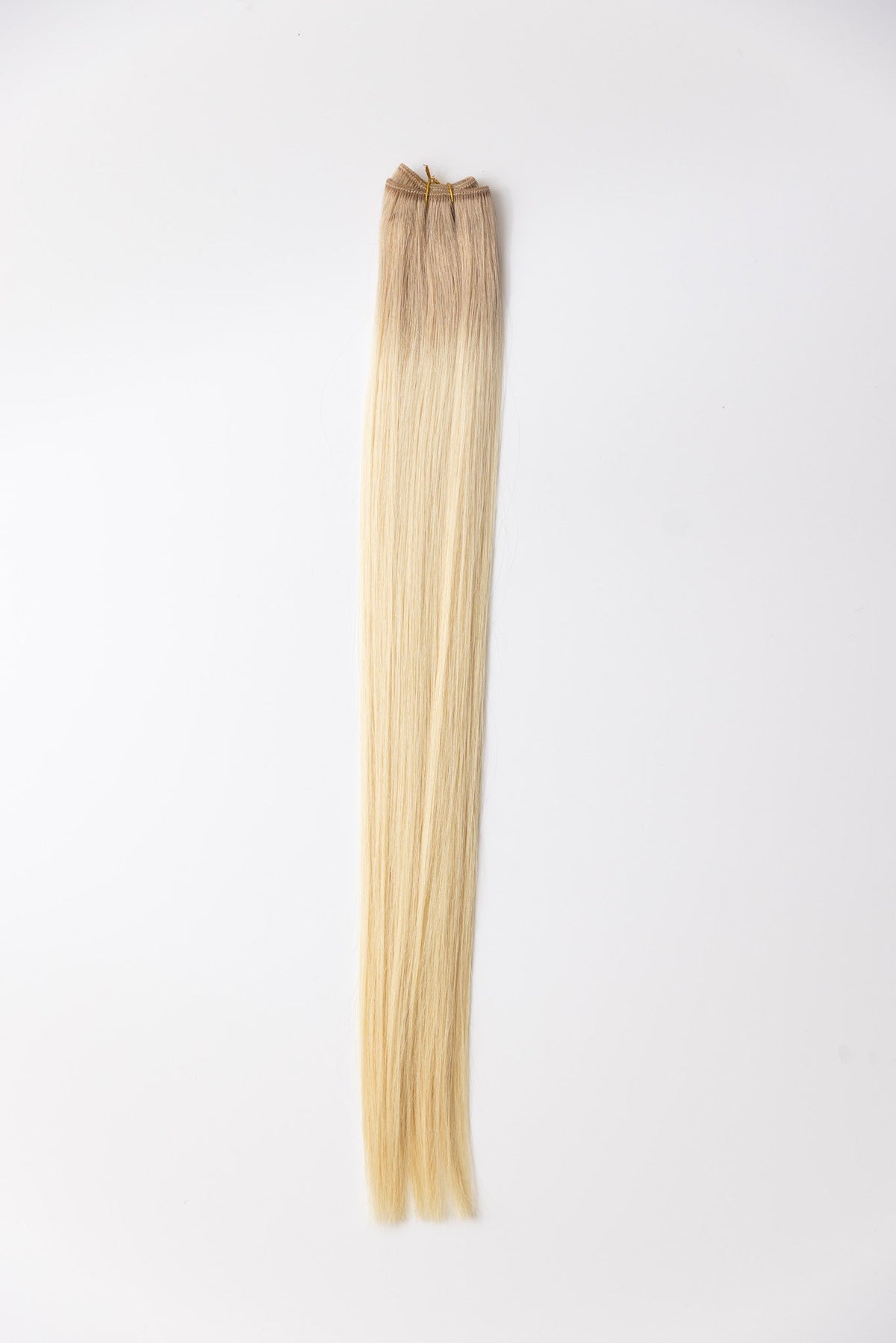 Christian Michael Hair Extensions Brighter Is Better Machine Wefts