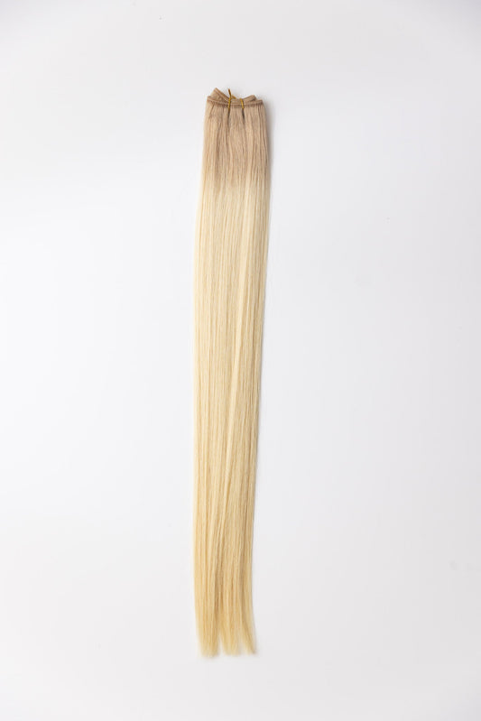 Christian Michael Hair Extensions Brighter Is Better Machine Wefts
