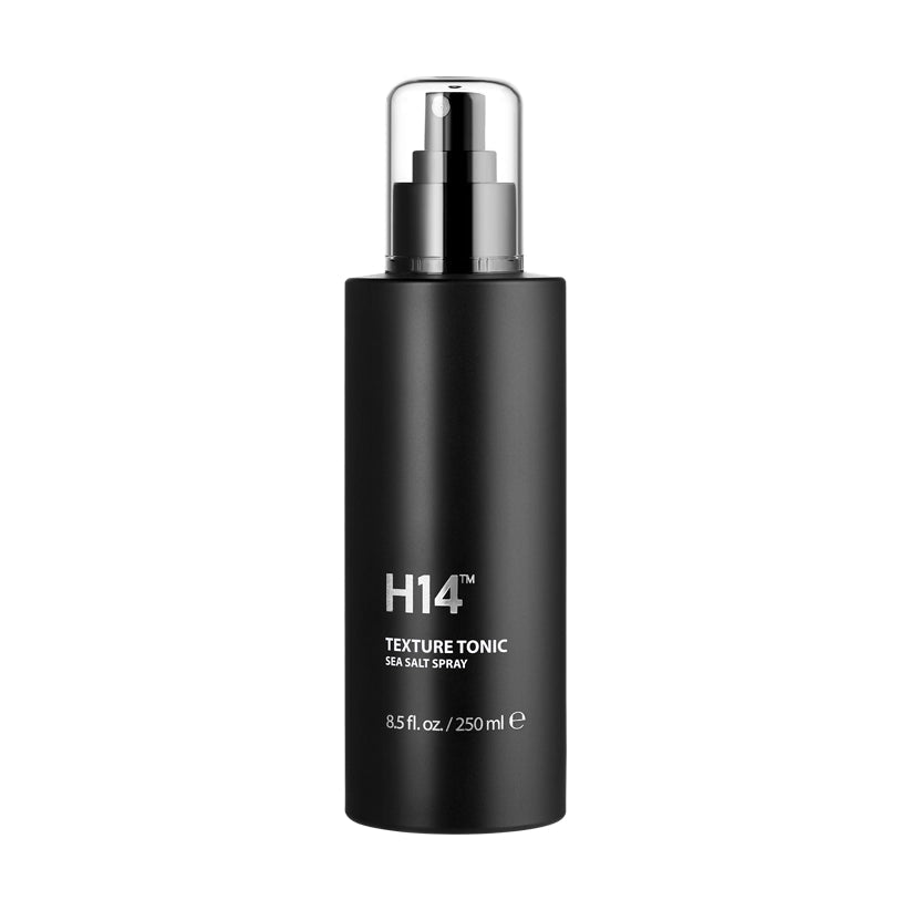 H14 Texture Tonic Sea Salt Spray 8.5oz