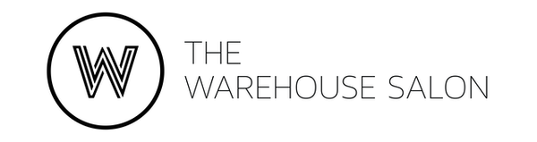 The Warehouse Salon Logo