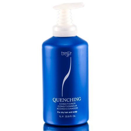 Tressa Quenching Conditioner 33.8 oz-The Warehouse Salon