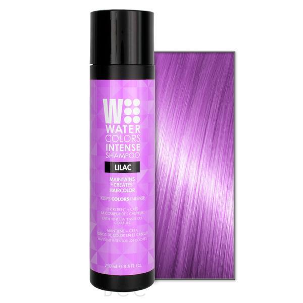 Tressa Watercolors Intense Shampoo 8.5 oz