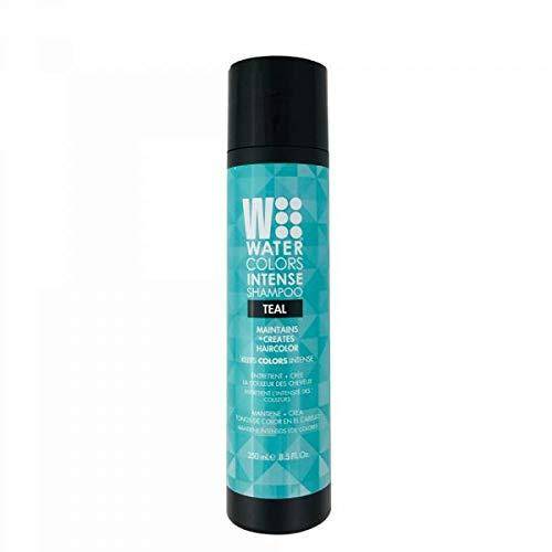 Tressa Watercolors Intense Shampoo 8.5 oz-The Warehouse Salon