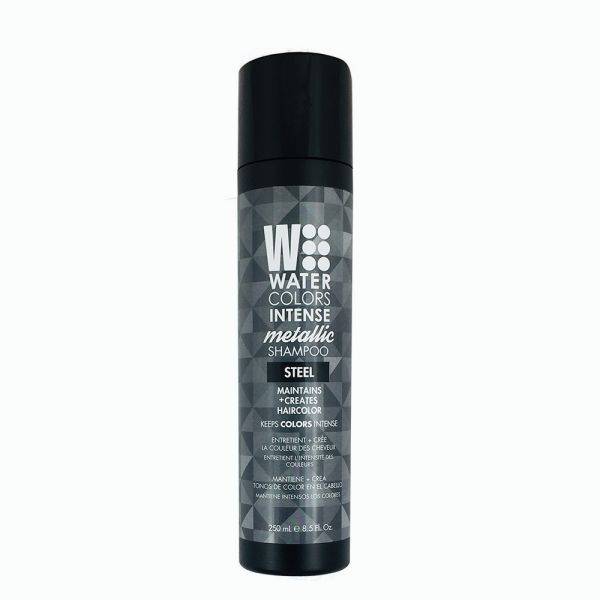 Tressa Watercolors Intense Shampoo 8.5 oz-The Warehouse Salon