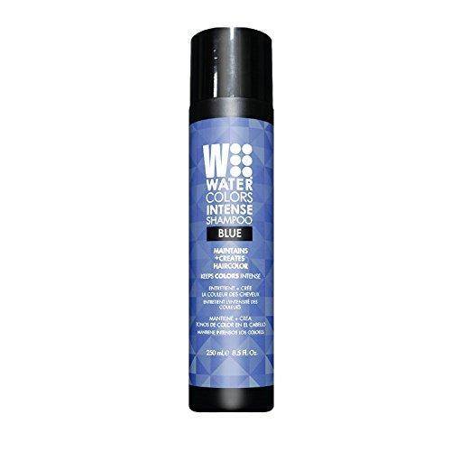 Tressa Watercolors Intense Shampoo 8.5 oz-The Warehouse Salon