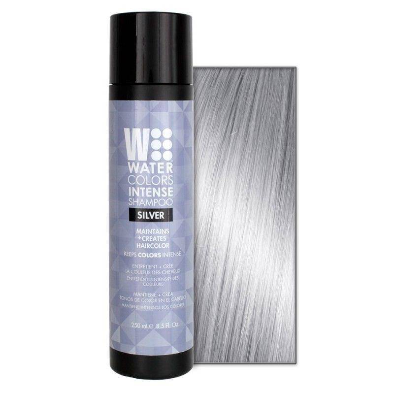 Tressa Watercolors Intense Shampoo 8.5 oz-The Warehouse Salon