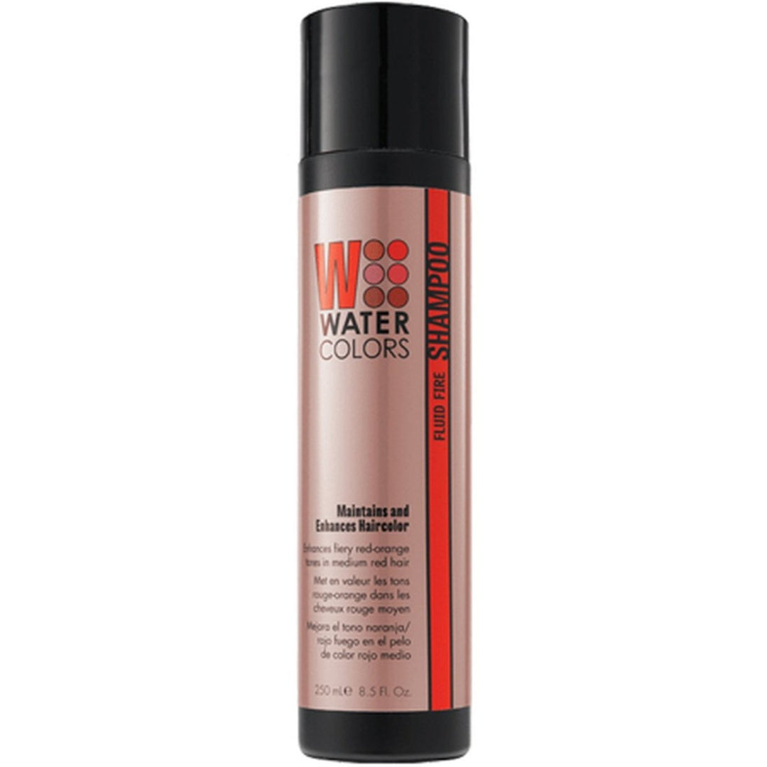 Tressa Watercolors Maintenance Shampoo, 8.5 oz-The Warehouse Salon