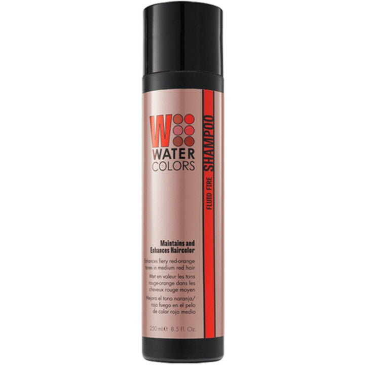 Tressa Watercolors Maintenance Shampoo, 8.5 oz-The Warehouse Salon