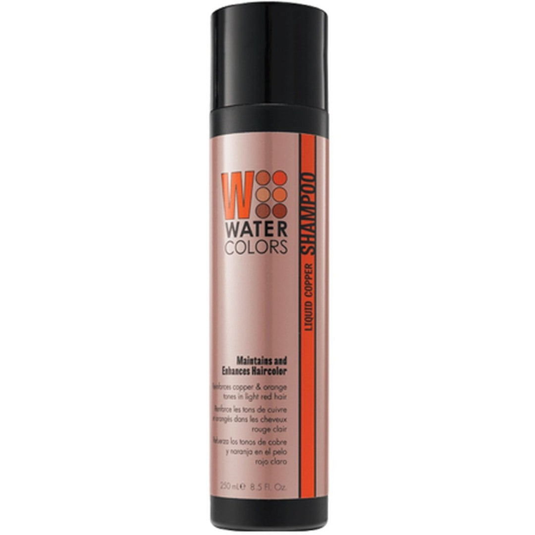 Tressa Watercolors Maintenance Shampoo, 8.5 oz-The Warehouse Salon