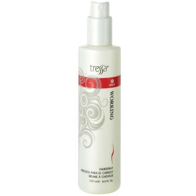 Tressa Working Hair Spray - 8.5 oz-The Warehouse Salon